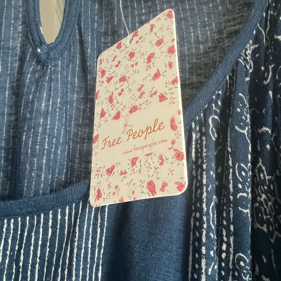 Free people top - Picture 5 of 7